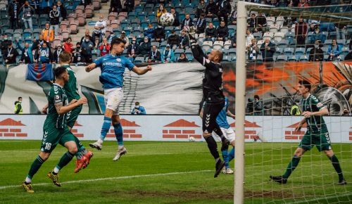 F.C.Hansa Rostock Hüpfburg Center Rostock